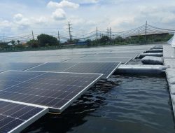 Sektor Swasta Dorong Cepatnya Investasi dan Pengembangan EBT untuk Masa Depan