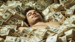 6 Zodiak Ini Diprediksi Ditimpa Rezeki Melimpah di Awal Juli 2025, Seolah Turun dari Surga