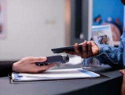 10 Tandaunik Anda Jika Masih Membayar Tagihan Secara Langsung, Mau Tahu?