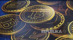 Bitcoin: Dari Spekulasi Hingga Jadi Aset Strategis Bangsa
