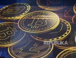 Bitcoin: Dari Spekulasi Hingga Jadi Aset Strategis Bangsa